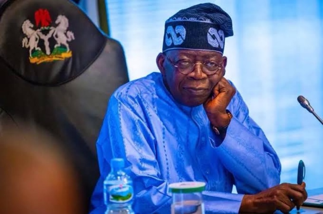 Tinubu Orders Arrest of George Nwabueze, Suspends Three Permanent Secretaries Over ICPC Findings