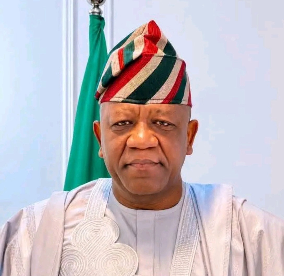 Yari Named Director-General as APC Unveils 2027 Presidential Campaign Council