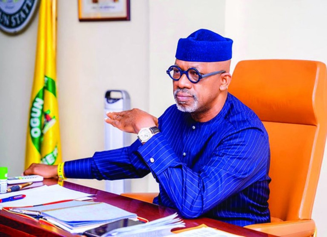 Abiodun Named Director of Fundraising for Tinubu’s 2027 Campaign