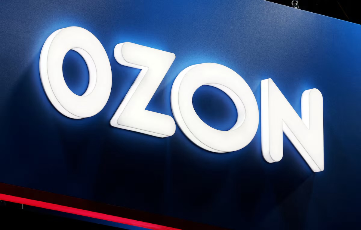 Russia’s Ozon Warehouse Hit in Overnight Ukrainian Drone Strikes