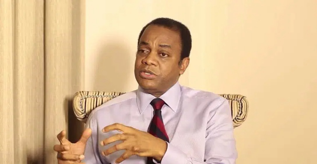 Donald Duke Unveils Skills-First Vision For Nigeria’s Education System