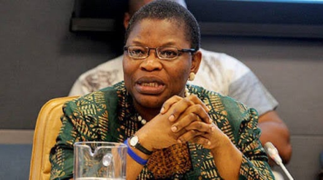 Ezekwesili: Tinubu Administration Getting A Handle On Macroeconomic Stability