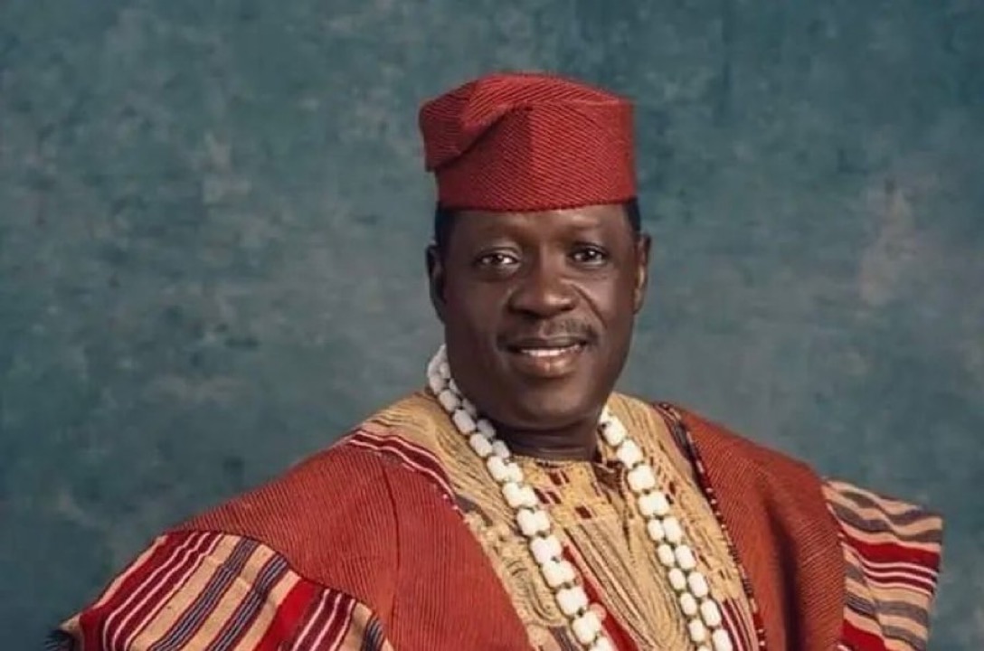 Veteran Nollywood Actor Taiwo Hassan ‘Ogogo’ Dies After Cancer Battle