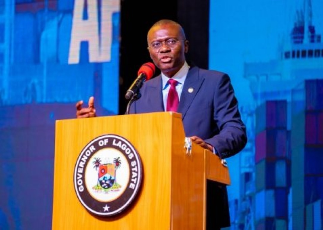 Lagos seeks stronger regulation of wastewater as untreated sewage raises environmental concerns