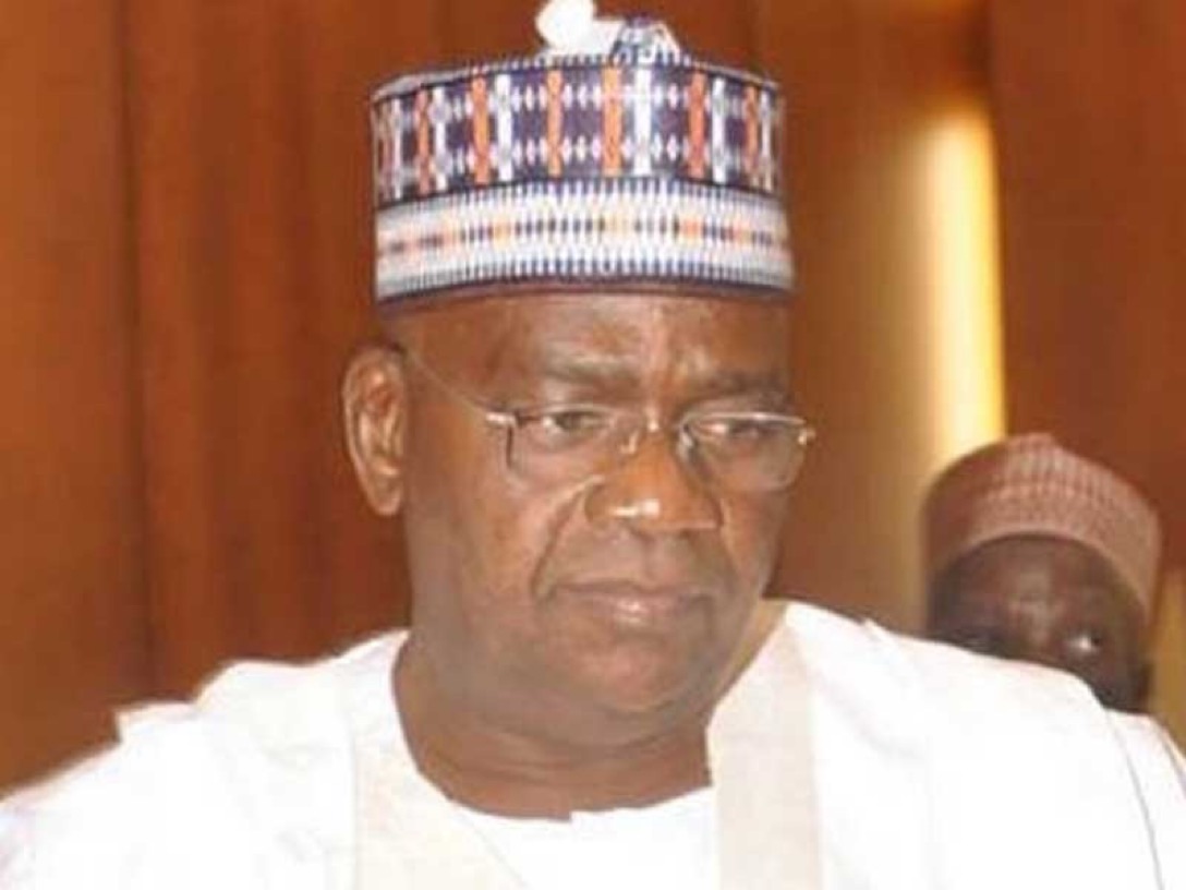 Ex-Gombe governor Goje denies PDP move, says he remains APC member