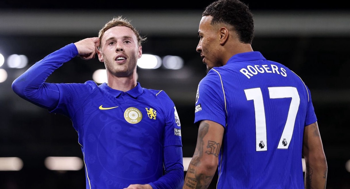 Chelsea Edge Fulham as Morgan Rogers Scores on Debut in Five-Goal London Derby