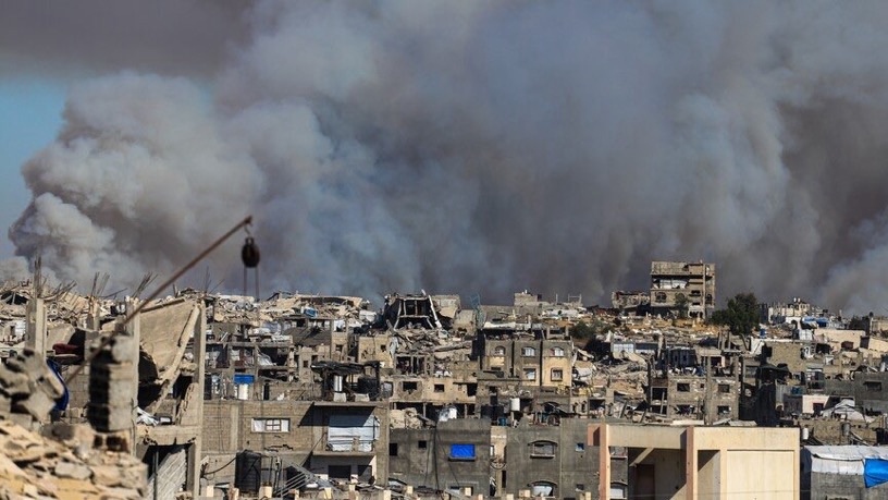 Two Children Among Four Killed in Gaza as Israeli Military Operations Continue