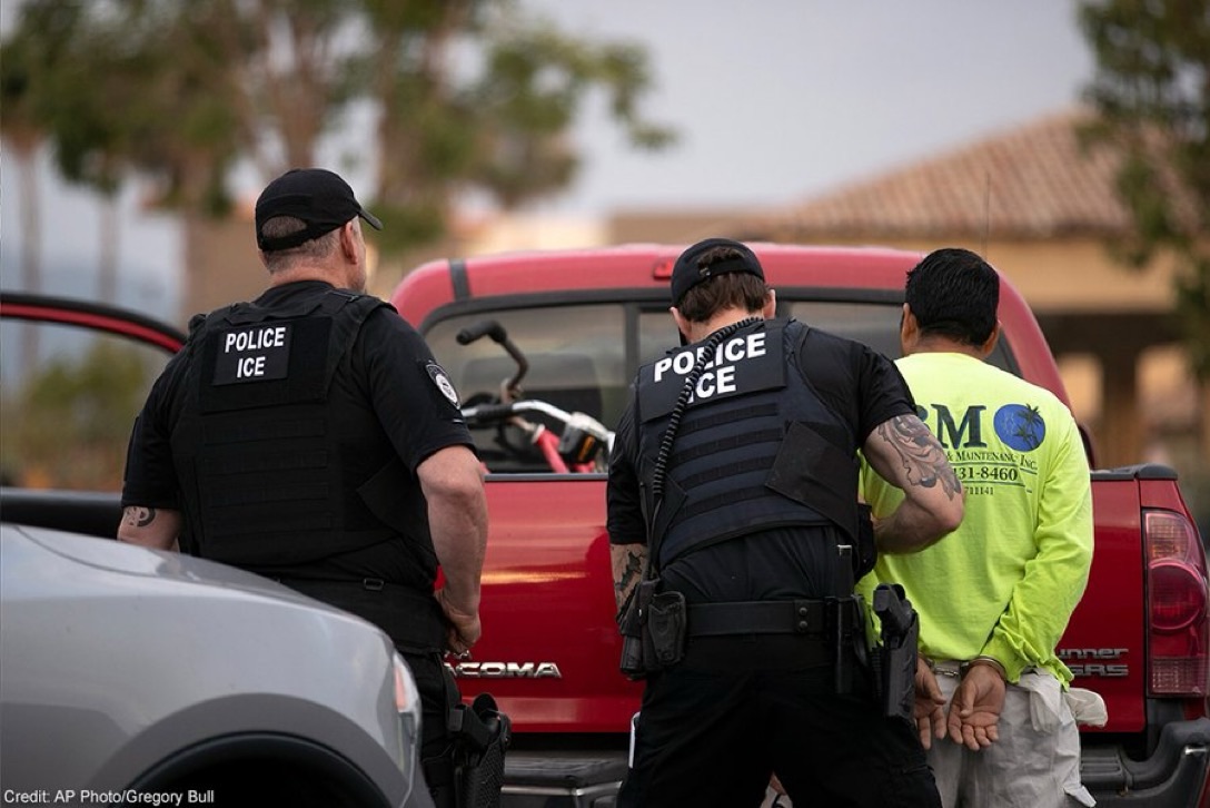 Trump Administration Targets 200,000 Asylum Seekers in Visa Crackdown