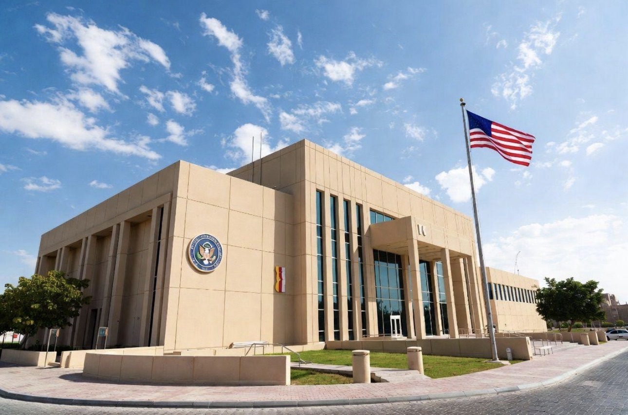 US Plans Diplomat Return After Iran War Forced Middle East Embassy Evacuations