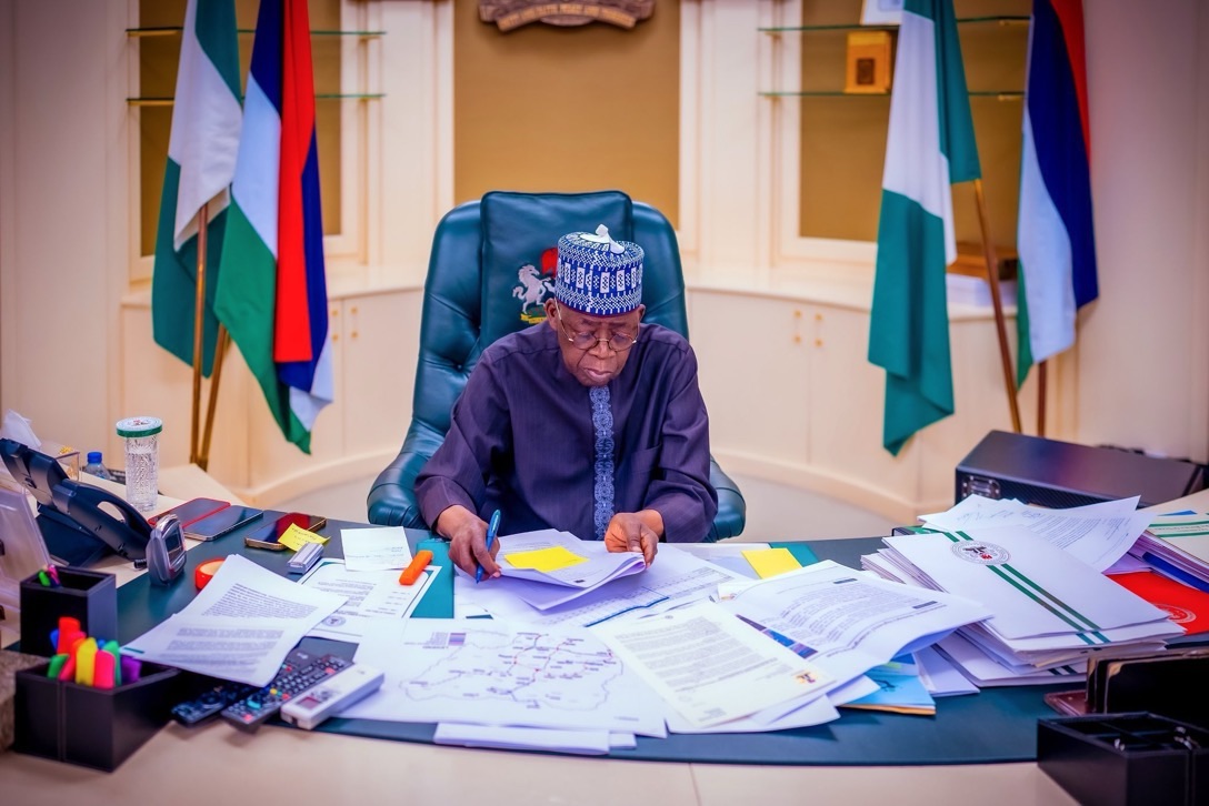 Tinubu: Renewed Hope Agenda Must Translate Policies Into Action