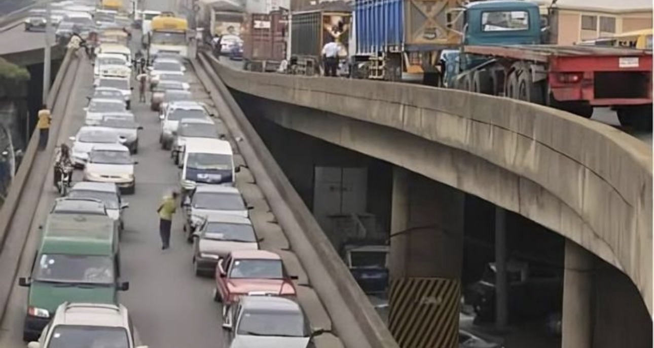 Oke-Afa Bridge Repairs: Lagos Sets Three-Week Traffic Diversion