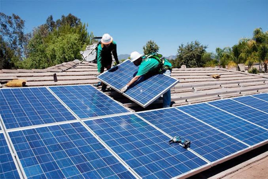 Plug-in solar arrives in Britain as households seek relief from rising energy bills