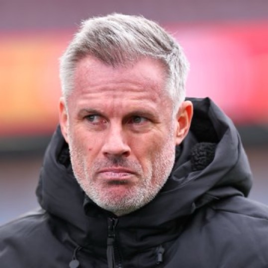 Jamie Carragher Tax Crisis: Former Liverpool Defender Moves to Settle £700,000 Debt