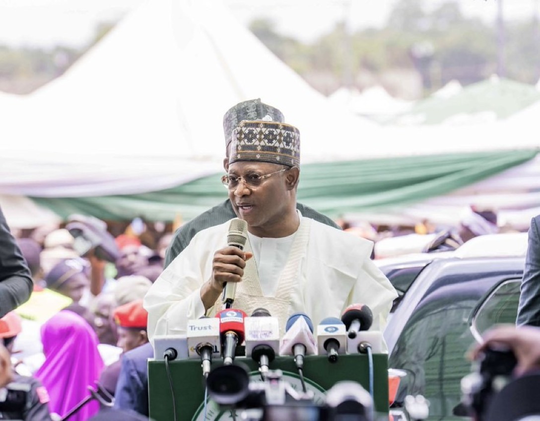 Kaduna’s N6.7bn Monthly Debt Repayment to Continue Until 2048 – Uba Sani