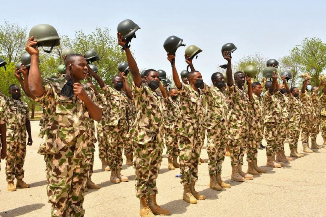 Mussa, Lassa Abductions: Troops Launch Adamawa Offensive, Kill Over 21 Terrorists