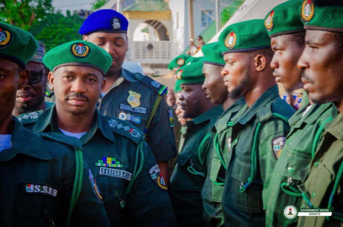 ‘We Have No Authority Over Christians’ — Sokoto Hisbah Denies Worship Restrictions