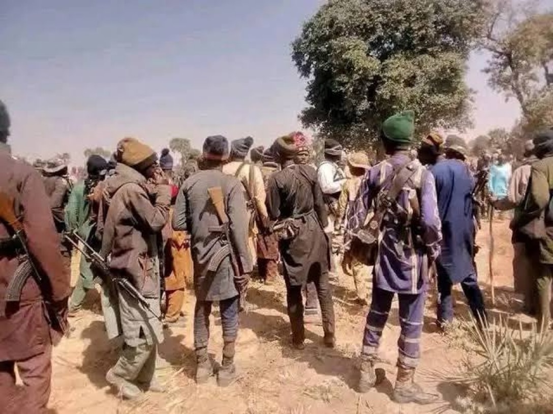‘They Killed Eight Captives’ — Kwara Farmer Recounts Ordeal in Kidnappers’ Den