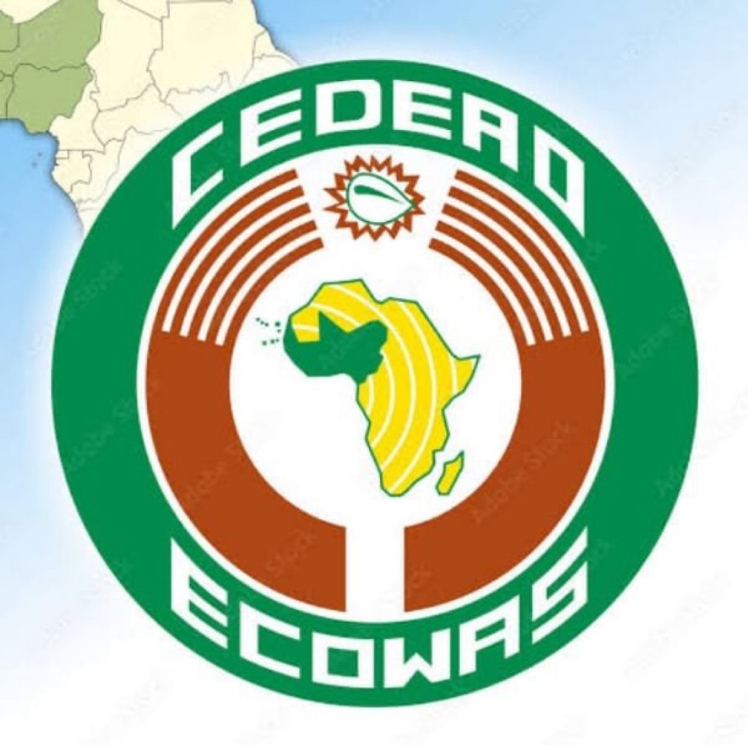 ECOWAS Gets New President as Senegal’s Birame Diop Takes Charge