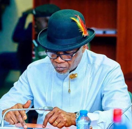 2027 Rivers Election: Wike Throws Weight Behind APC’s Kingsley Chinda