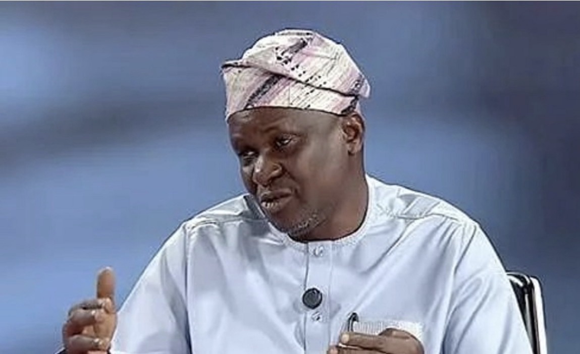 ‘They Are Deceiving Makinde’: Ex-Oyo AG Predicts Major Political Shift Ahead of 2027
