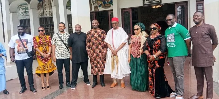 Igbo Royal Fathers Back Campaign to End Osu Caste Discrimination Across South-East