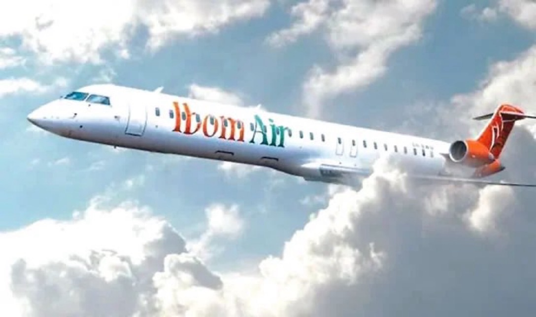 New Airbus Lands in Uyo as Eno Unveils Akwa Ibom’s Aviation Jobs, Pilot Training Plan
