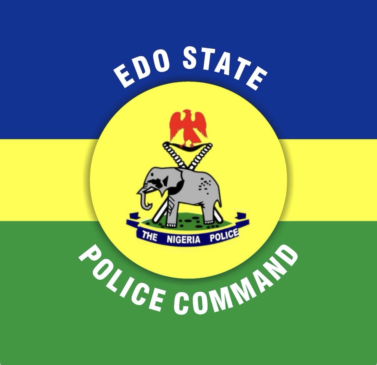 Edo Police Parade 11 Suspects, Islamic Teacher Over Alleged Kidnap Link