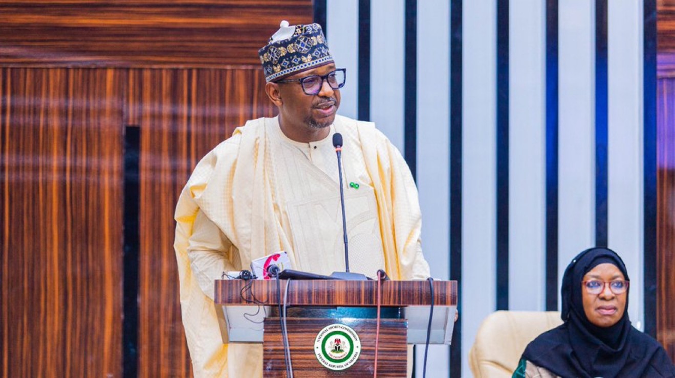 After NFF Leadership Resignations, Shehu Dikko Calls for Total Reset of Nigerian Football