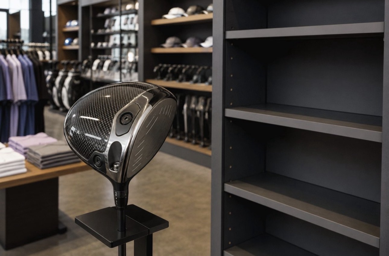 Golf Brand Fires CEO, President After Controversial Advert Sparks Backlash