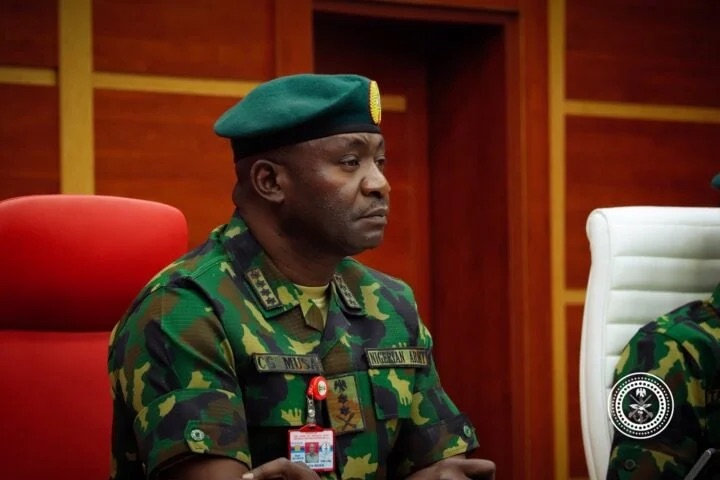 Defence Minister: Coup Plotters Wanted Money, Not Political Change