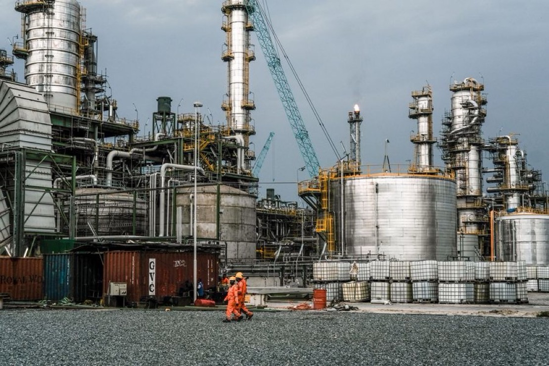 Dangote Refinery IPO to Open Within 12 Days as Africa’s Biggest Oil Listing Targets $5bn