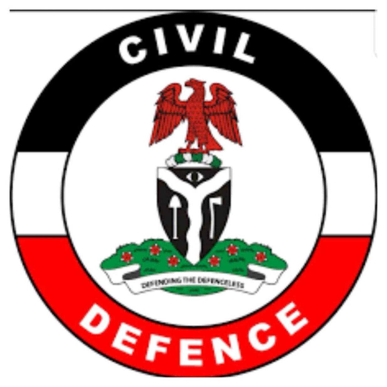 Children Rescued as NSCDC Uncovers Trafficking Operation, Arrests Personnel