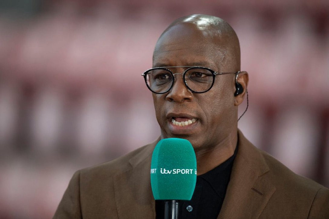 Ian Wright Joins Theo Walcott in Regretting Arsenal’s Missed Chance to Sign Rogers