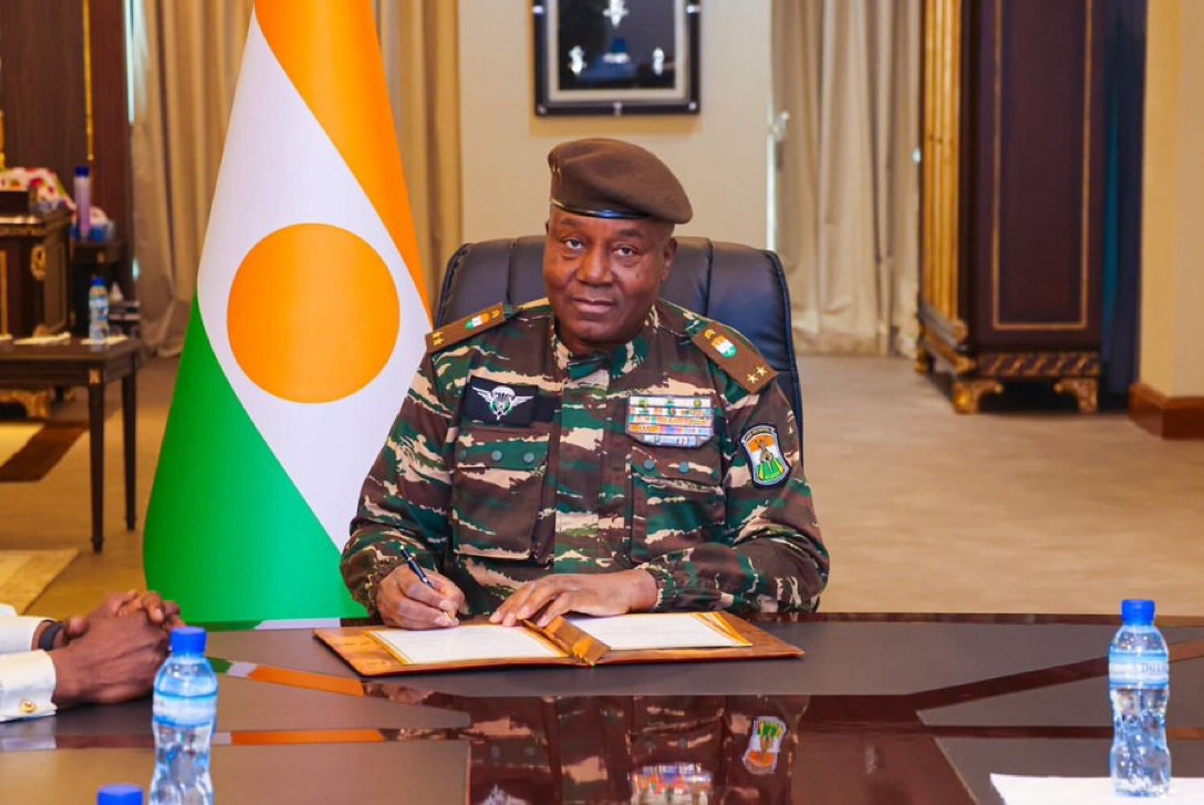 Failed Coup: Niger Accuses France and African Neighbours of Destabilisation Plot