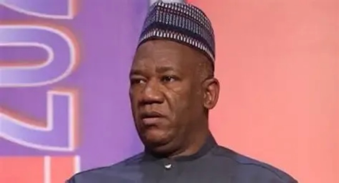 Buhari Administration Was ‘Immoral and Corrupt’, Says Datti Baba-Ahmed