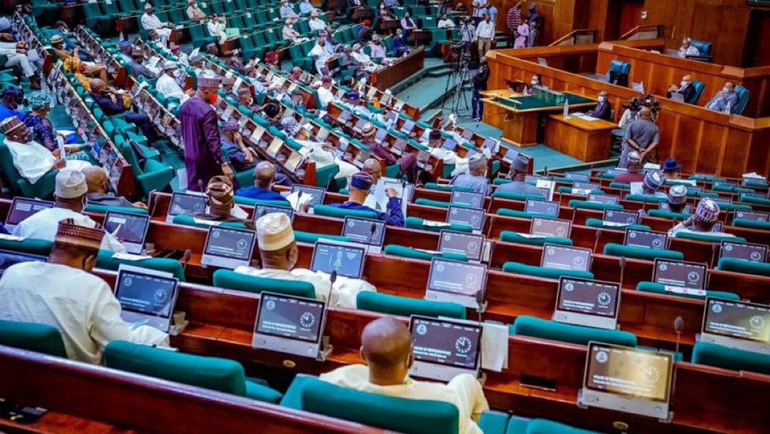 Abbas Dissolves All House of Reps Ad Hoc Committees Over Missed Deadlines