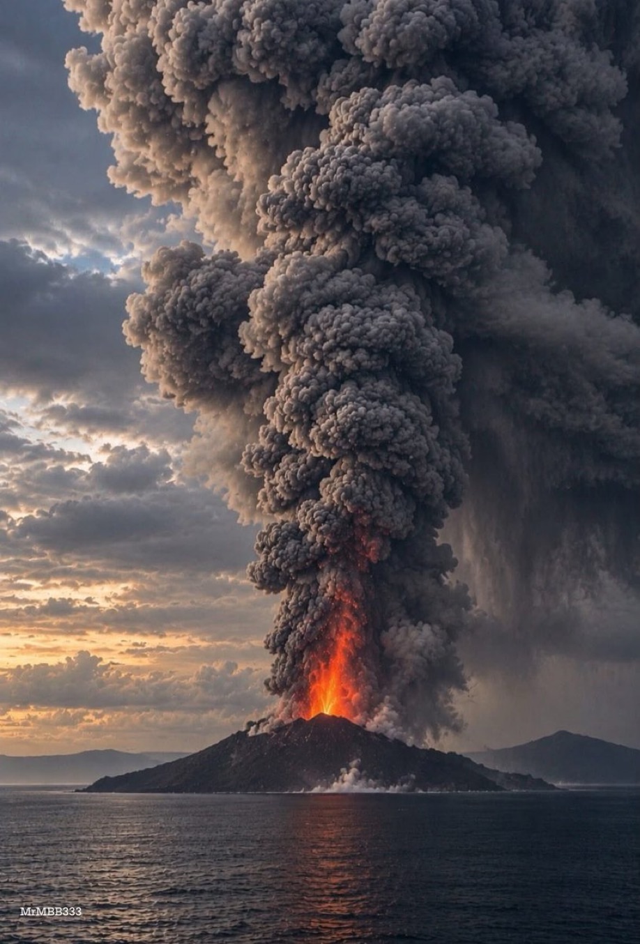 Jakarta Airport Closure Extended as Anak Krakatau Ash Disrupts Thousands of Flights