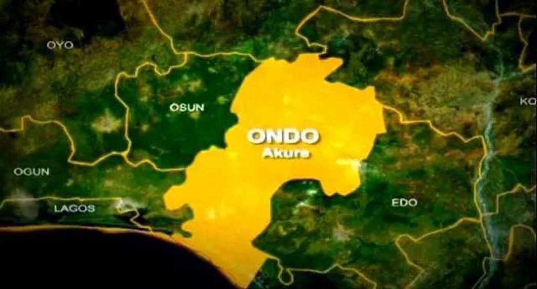 Tragedy in Ondo: 11-Year-Old Twins, Sister Found Dead Near River