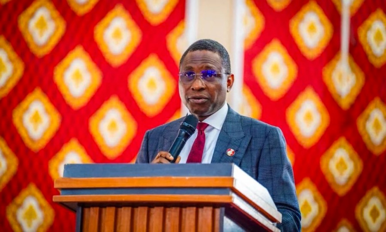 ‘Bigger Than Aso Rock’: EFCC Boss Speaks on Forfeited University’s VC Mansion