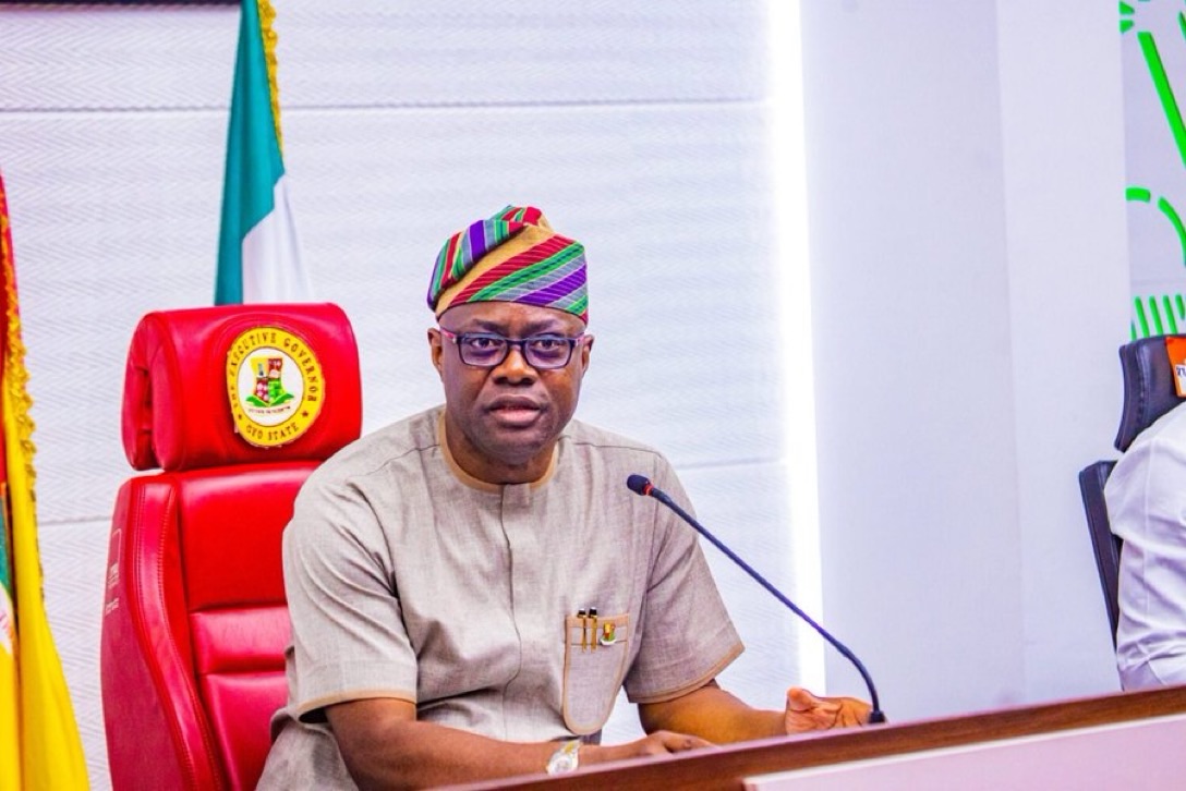 Fresh Trouble for Makinde as Group Challenges His Message to Oyo Monarchs