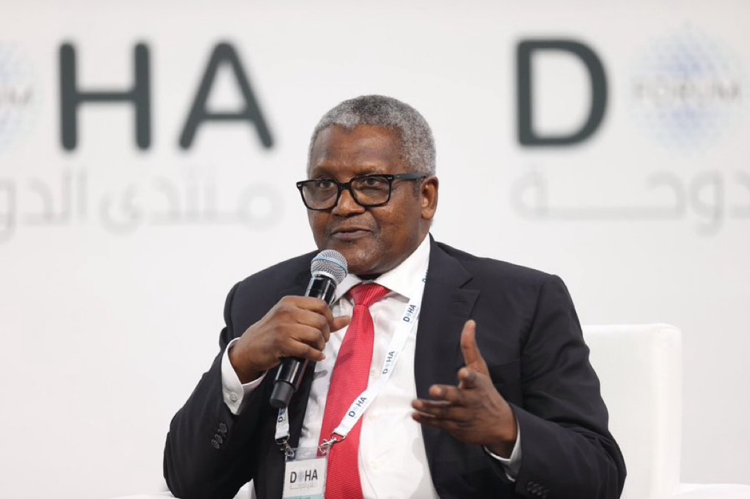 Dangote Refinery IPO: ₦5,250 Could Make You a Shareholder