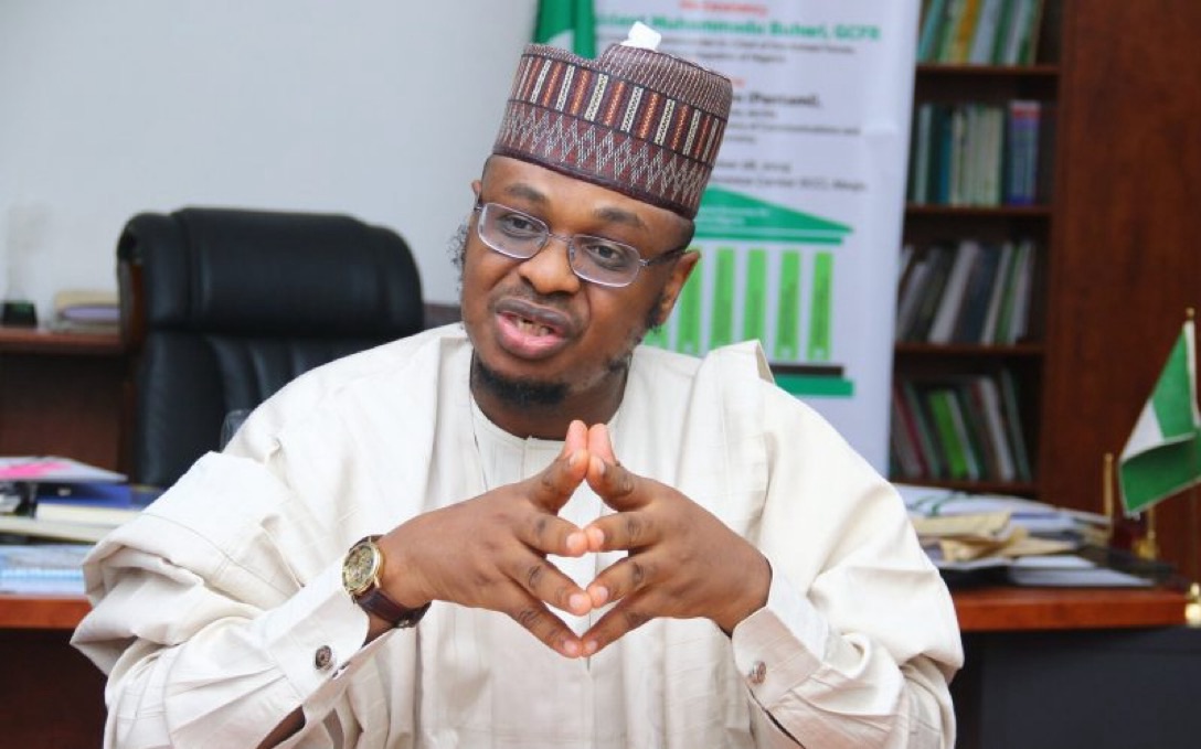 2027: Pantami Faces Fresh Questions Over Academic Credentials