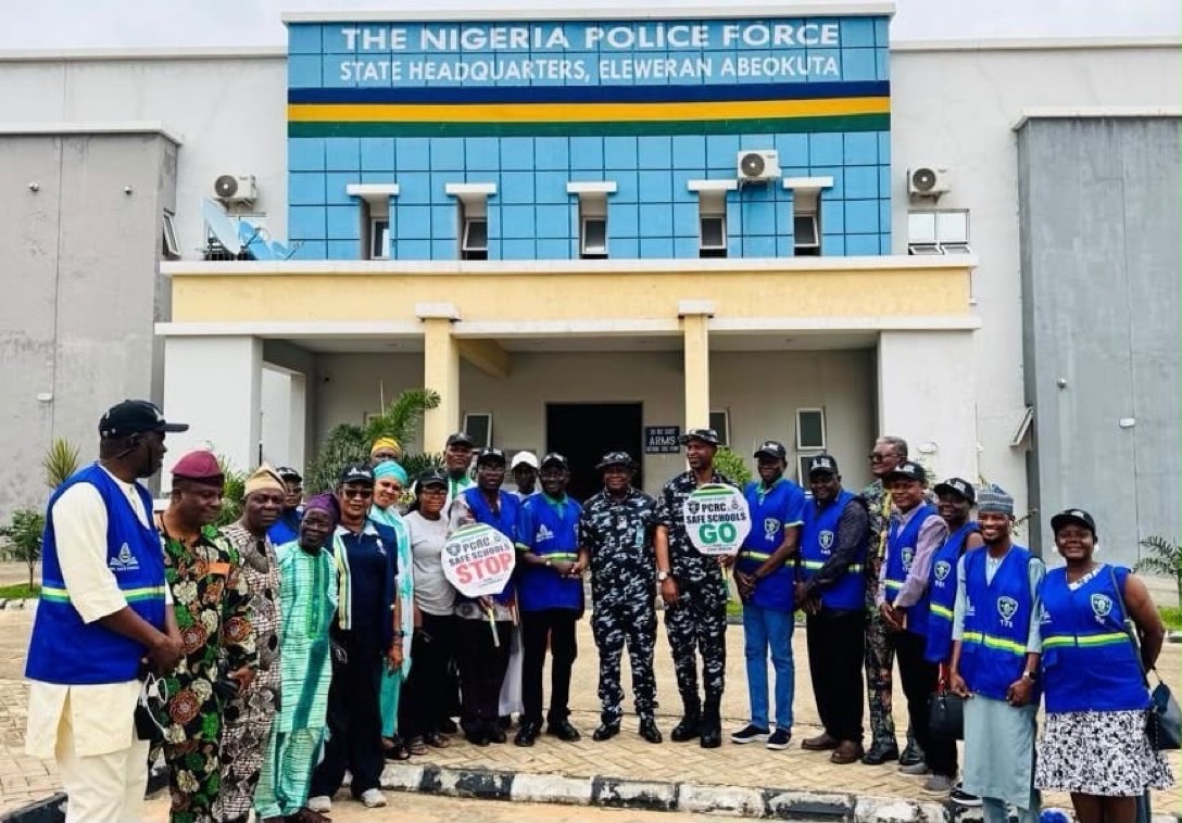 Back-to-School Security: Ogun Police Deploy Special Squad to Protect Pupils, Teachers