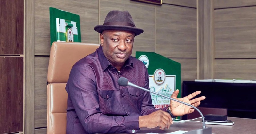 Keyamo Warns Against One-Sided Reports After Peter Obi’s Benue Clash
