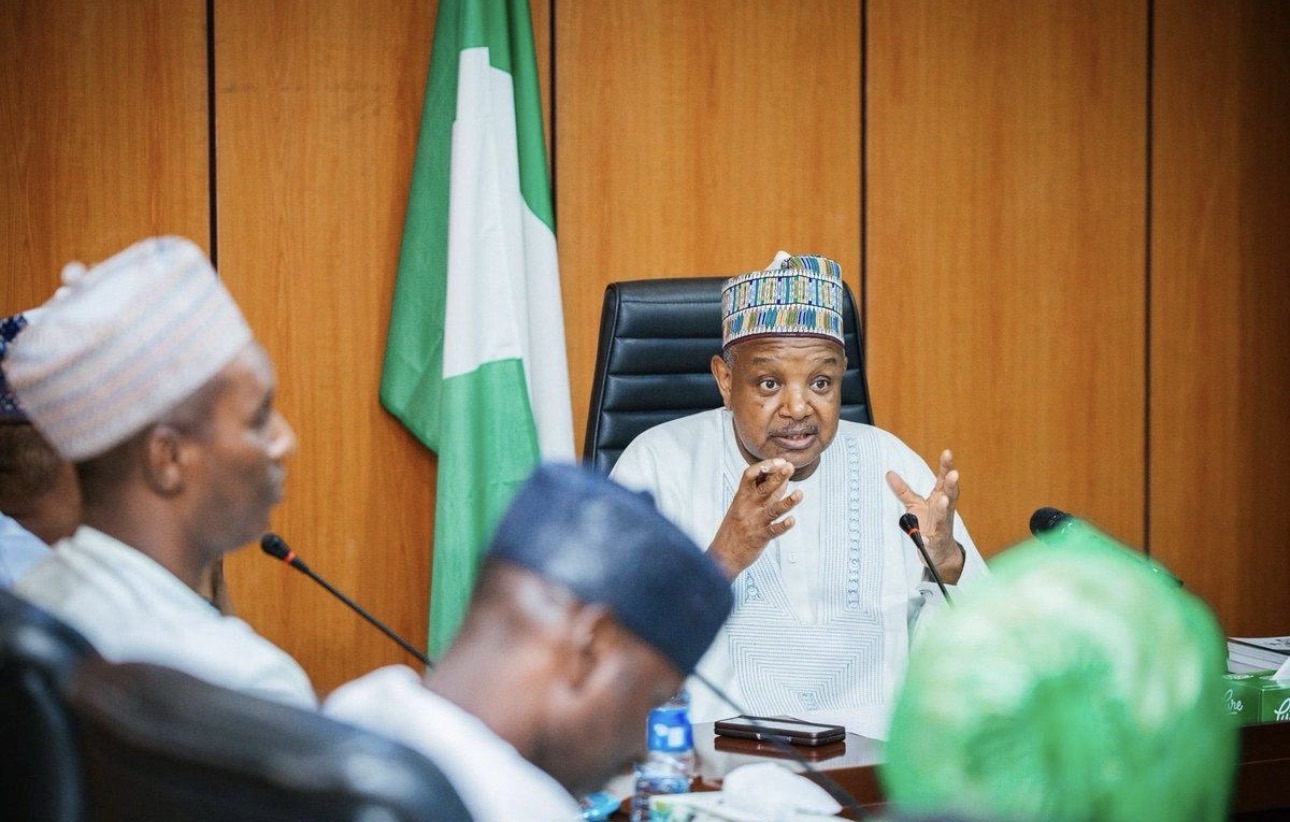 FG Opens Vienna Financing Route for Foreign Investment in Nigeria