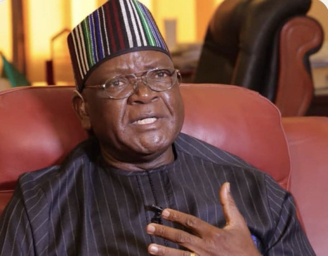 Ortom Faults Alia’s Handling of Security, Demands Wider Benue Consultation