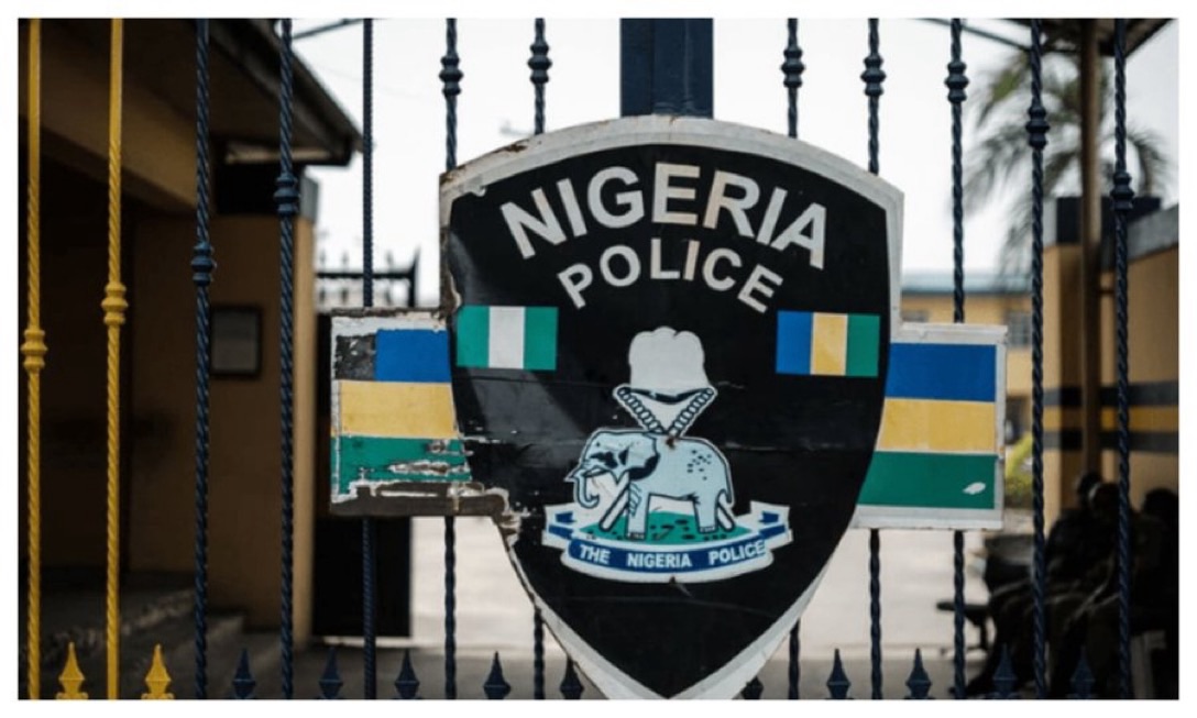 Four in Custody Over Alleged ₦49m Company Burglary in Calabar