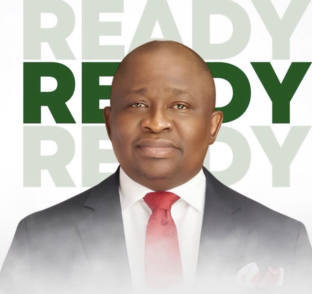 Adeola’s Road to Ogun 2027 Governorship Clears Four Court Hurdles as ADC, LP, ADP Others Withdraw Suits