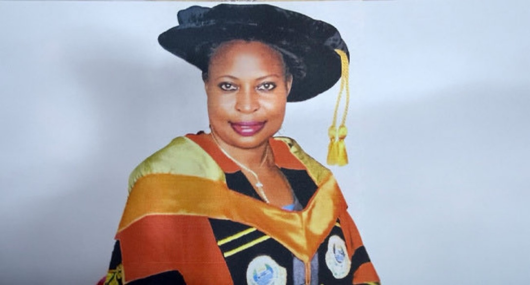 LASU Gets New Vice-Chancellor as Olatunji-Bello’s Tenure Ends
