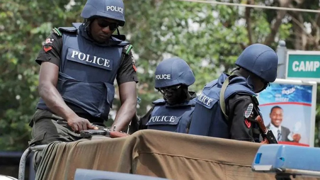 Police Trace JAMB Impersonation Scheme to Anambra, Arrest Suspect